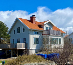 Nära Kvarnen-Mollösund, Mollösund
